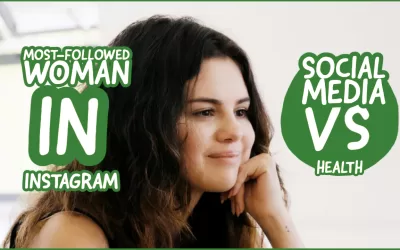 Selena Gomez Takes a Break from Instagram (Again) After Becoming the Most-Followed Woman on the Platform