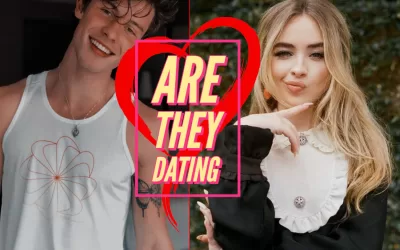 Are Shawn Mendes and Sabrina Carpenter Dating?